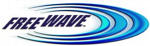 Freewave logo