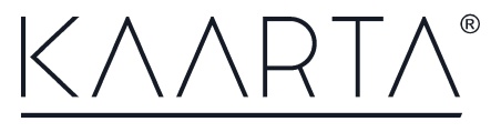 KAARTA Logo