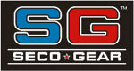 Seco Gear Logo